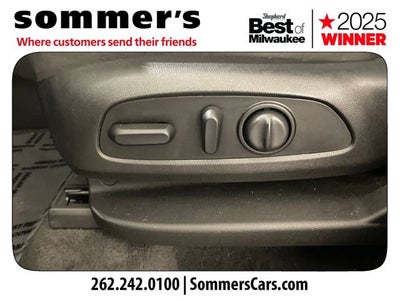 2019 Chevrolet Traverse LT Cloth w/1LT