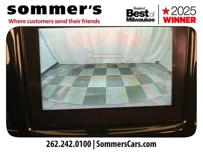 2019 Chevrolet Traverse LT Cloth w/1LT