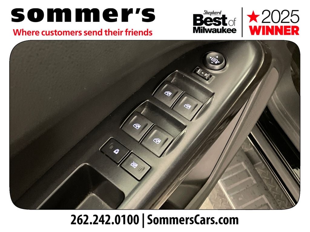 2015 GMC Canyon SLT