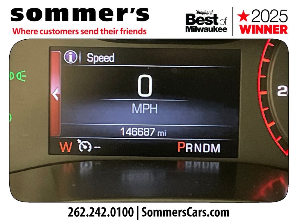 2015 GMC Canyon SLT