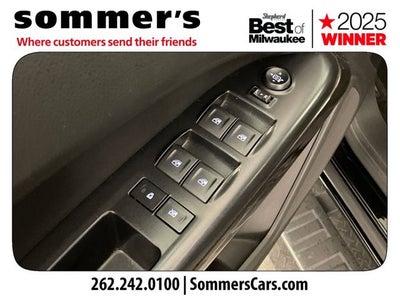 2015 GMC Canyon SLT