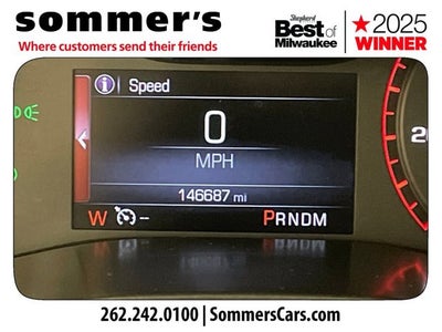 2015 GMC Canyon SLT
