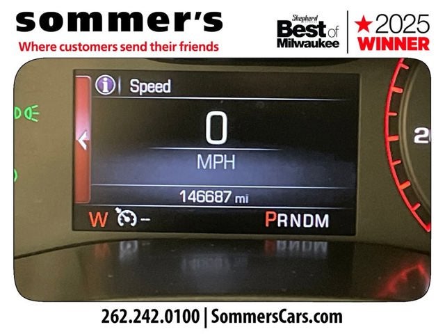 2015 GMC Canyon SLT