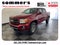 2018 GMC Canyon All Terrain