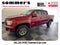 2018 GMC Canyon All Terrain