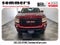 2018 GMC Canyon All Terrain