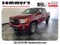 2018 GMC Canyon All Terrain