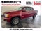 2018 GMC Canyon All Terrain