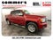 2016 GMC Canyon SLT