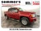 2016 GMC Canyon SLT