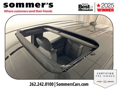 2024 GMC Canyon Denali