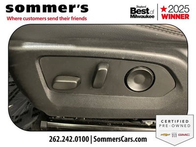 2024 GMC Canyon Denali