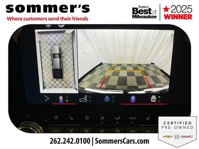 2024 GMC Canyon Denali