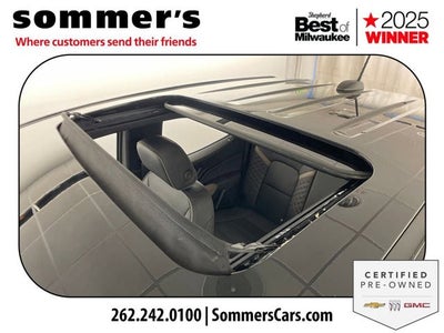 2024 GMC Canyon Denali