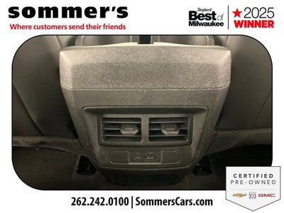 2024 GMC Canyon Denali