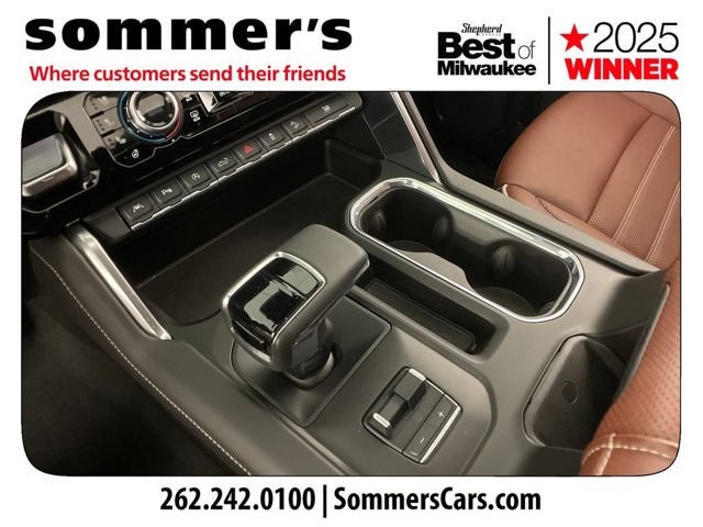 2023 GMC Sierra 1500 Denali Ultimate