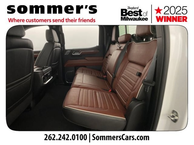 2023 GMC Sierra 1500 Denali Ultimate
