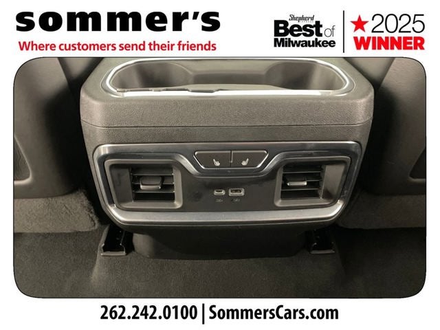 2023 GMC Sierra 1500 Denali Ultimate
