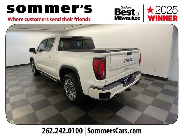 2023 GMC Sierra 1500 Denali Ultimate