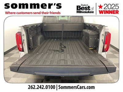 2023 GMC Sierra 1500 Denali Ultimate