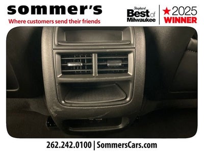 2024 Cadillac XT5 Luxury