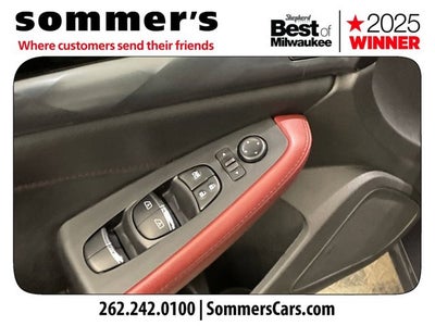 2021 Nissan Maxima Platinum