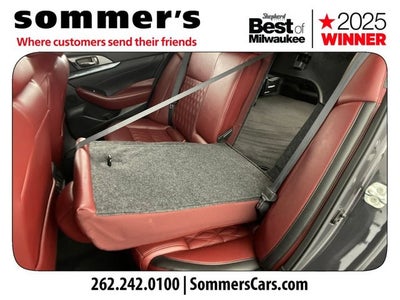 2021 Nissan Maxima Platinum