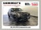 2025 Volkswagen Atlas Cross Sport 2.0T SEL R-Line Black
