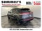 2025 Volkswagen Atlas Cross Sport 2.0T SEL R-Line Black