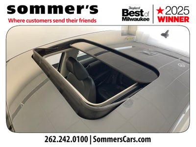 2013 Volkswagen Passat 2.5 SE