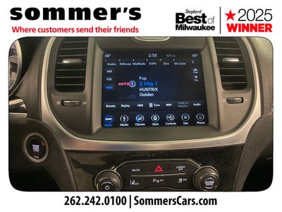 2019 Chrysler 300 Limited