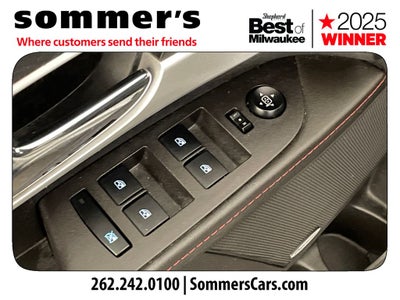 2011 Chevrolet Equinox LT 1LT