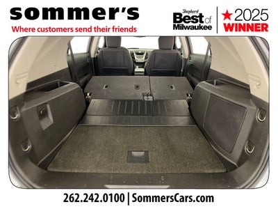2011 Chevrolet Equinox LT 1LT