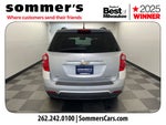 2011 Chevrolet Equinox LT 1LT