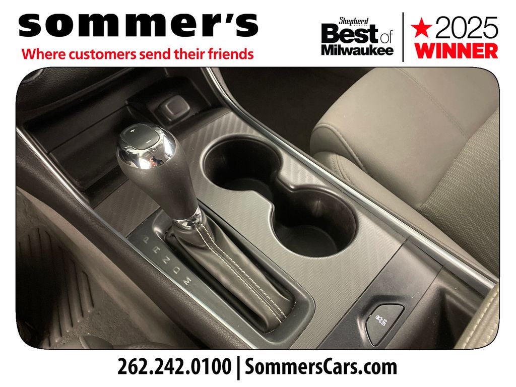 2014 Chevrolet Impala LS 1LS