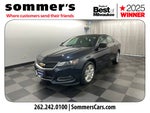 2014 Chevrolet Impala LS 1LS