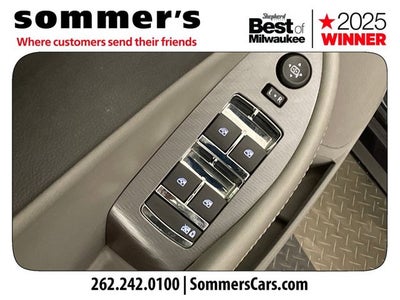 2014 Chevrolet Impala LS 1LS