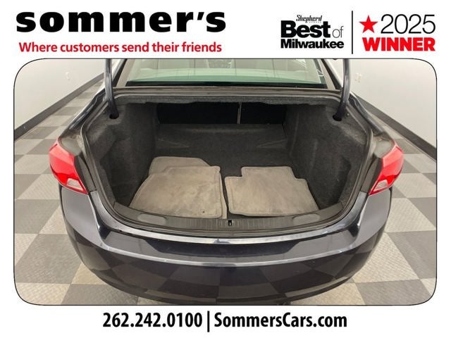 2014 Chevrolet Impala LS 1LS