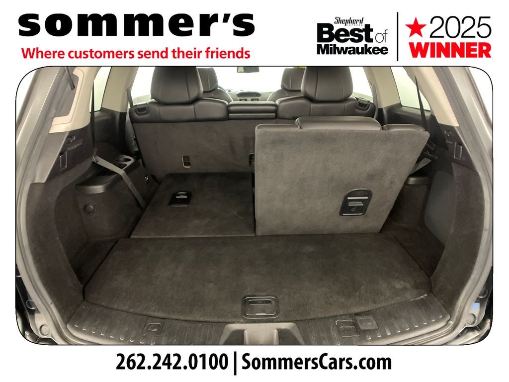 2012 Acura MDX 3.7L SH-AWD