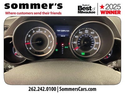 2012 Acura MDX 3.7L SH-AWD