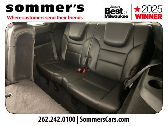2012 Acura MDX 3.7L SH-AWD