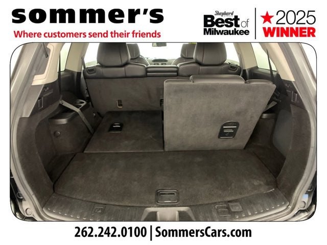 2012 Acura MDX 3.7L SH-AWD