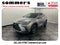 2024 Lexus NX 350 Base