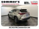 2024 Lexus NX 350 Base