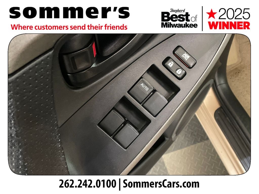 2012 Toyota RAV4 Limited