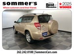 2012 Toyota RAV4 Limited
