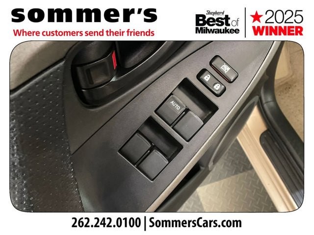 2012 Toyota RAV4 Limited