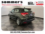 2016 Honda HR-V LX