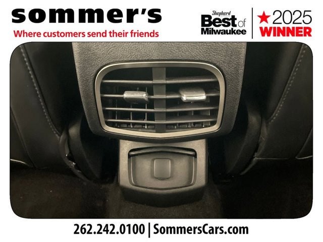 2020 Lincoln MKZ Standard