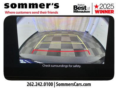 2023 Mazda Mazda CX-30 2.5 S Select Package